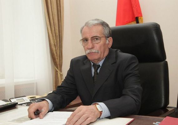 прописка в Ивдели